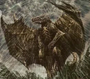 Rusted Kushala Daora