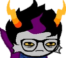 Eridan Ampora