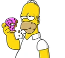 Homer Simpson