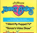 Muppet Babies Videography