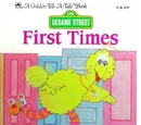 First Times