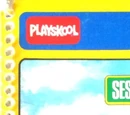 Can You Tell Me How to Get to Sesame Street? (Talk 'n Play)