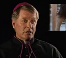 Bishop Mervyn Vosko