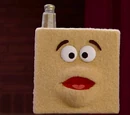 The Cube (character)