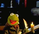 Bob Cratchit
