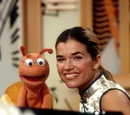 Anke Engelke