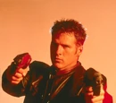 John Crichton