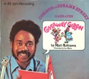 Sesame Street Book and Audio Sets Discography