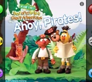 Bert and Ernie's Great Adventures iPad applications