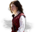 Lucy Pevensie