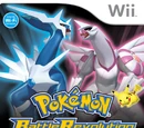 Pokémon Battle Revolution