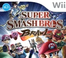 Super Smash Bros. Brawl
