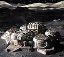 Lunar Base