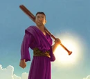 Hercules