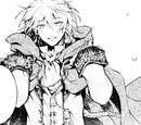 Jack Vessalius