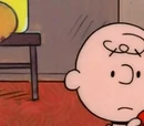 Peppermint Patty and Charlie Brown's relationship