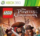 LEGO Pirates of the Caribbean: The Video Game
