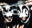 Insane Clown Posse