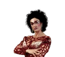 Sherri Martel