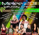 Vendetta Pro - Melee 2011