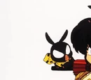 Ryoga Hibiki