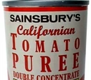 Tomato purée