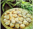 Moroccan Snacks