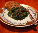 Ispanak