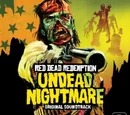 Undead Nightmare Soundtrack