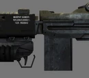 M5A2 Folsom Carbine