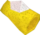 Forinthry brace