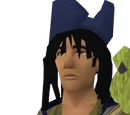 Cap'n Izzy No-Beard
