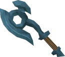 Rune hatchet