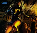 Mary Marvel