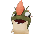 Brudny Łobuz
