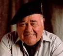Jonathan Winters