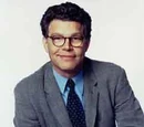 Al Franken