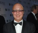 Paul Shaffer
