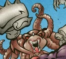 Knuckles-Zilla