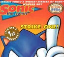 Sonic the Comic Issue 27