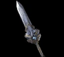Soul Calibur (Hidden)