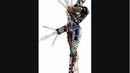 Soul Blade OST The Gears of Madness (Theme of Voldo)