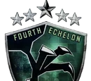 Fourth Echelon