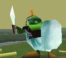Gnorc Dudes