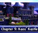 Kaos' Kastle