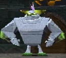 Metalhead (Boss)