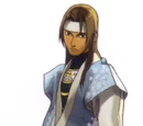 Hayate (character)