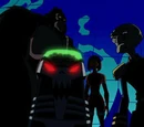 Brotherhood of Evil