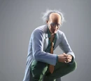Doctor Geppetto Bosconovitch
