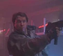 Uzi 9mm